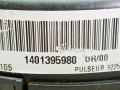 сопротивление печки Peugeot 807 1 поколение [рестайлинг] 2010, 2.0 л., RHD (DW10CTED4), дизель, 6МКПП, минивэн, 8390149, 14011395980, 5020105, 908.0003.14 - фото №6