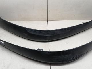 молдинг заднего бампера Peugeot 607 1 поколение 9D 2003, 2.2 л., HDi, 4HX (DW12TED4/FAP), дизель, АКПП, синий, седан, передний привод, 9629978077, 1852326016, 9629978277, 1852327016