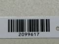 рычаг передний правый Renault Scenic 2 поколение 2003, 1.9 л., DCi, F9Q 812, дизель, 6МКПП, бордовый, минивэн, 8200197452 - фото №4