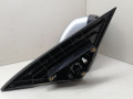 зеркало наружное правое Chevrolet Epica 2 поколение 2008, 2.0 л., i, бензин, серебристый, седан, передний привод, 96633805 - фото №4