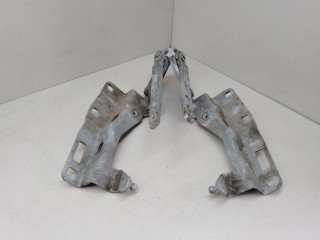 петля капота Mercedes-Benz C-Класс W203/S203/CL203 2003, A2038800428LV, A2038800328LV