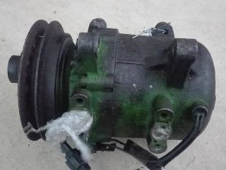 муфта компрессора кондиционера Nissan Primera P10 1995, 2.0 л., дизель, 926002J004