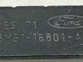 петля капота левая Ford Focus 1 поколение 2000, 3M51-16801-AD - фото №6