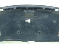 накладка декоративная Renault Laguna 3 поколение 2008, 1.6 л., i, бензин, 6МКПП, синий, хетчбэк 5 дв., передний привод, 620780001R - фото №2