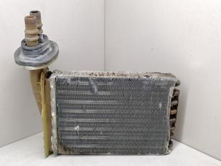 радиатор отопителя (печки) Renault Espace 3 поколение 2000, 2.2 л., TD, дизель, синий, минивэн, передний привод, 512050409