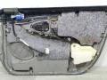 обшивка двери передняя левая Toyota Camry 7 поколение XV40 2009, 2.4 л., АКПП, серебристый, седан, передний привод, 67778-06060 - фото №2