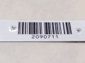 ремень безопасности Hyundai Santamo 1 поколение 1999, 2.0 л., i, бензин, 5МКПП, серебристый, минивэн, передний привод, 1SK21010-3, 4SK14631I7 - фото №5