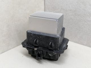 сопротивление печки Citroen C3 Picasso 1 поколение 2012, 1.6 л., i, бензин, 5МКПП, чёрный, T1000035N-C, VLCL-29DC11N, 235N15288H