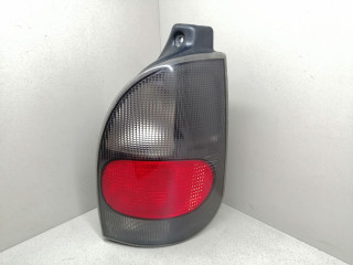 фонарь задний правый Renault Espace 3 поколение 2000, 2.2 л., TD, дизель, синий, минивэн, передний привод, 6025301102