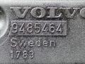 бачок расширительный Volvo S60 1 поколение 2001, 2.4 л., B 5244 T3, бензин, АКПП, черный, седан, 9485464, 8634226, 8634227 - фото №4