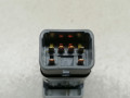 кнопка противотуманных фар Kia Carens 2 поколение FJ 2006, 2.0 л., CRDi, дизель, 5МКПП, чёрный, минивэн, передний привод, 0K2JA66480 - фото №4