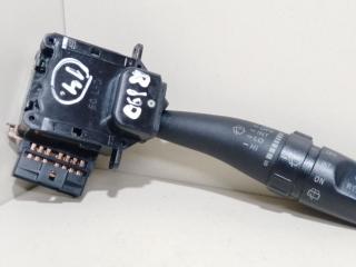 переключатель дворников Kia Sorento 1 поколение 2004, 2.5 л., CRDi, D4CB, дизель, 5МКПП, чёрный, внедорожник 5 дв., полный подключаемый привод, 934203E060