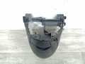 консоль салона Citroen C8 1 поколение 2007, 2.0 л., HDi, дизель, 6МКПП, серый, минивэн, передний привод, 1497694077, 1490754077 - фото №2