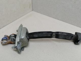 ограничитель открывания двери Toyota Camry 7 поколение XV40 2008, 2.4 л., i, 2AZ-FE, бензин, АКПП, серебристый, седан, передний привод