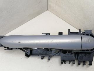 ручка наружная Renault Megane 2 поколение 2005, 8200028463