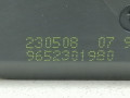 замок багажника Citroen Xsara Picasso 1 поколение [рестайлинг] 2008, 1.6 л., HDi, 9HX (DV6ATED4), дизель, 5МКПП, белый, минивэн, передний привод, 9652301980 - фото №4