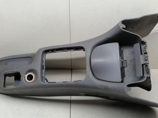 консоль салона Peugeot 206 1 поколение 2002, 1.4 л., i, KFV (TU3JP), бензин, 5МКПП, зелёный, хетчбэк 5 дв., передний привод, 9644330777, 9625036877
