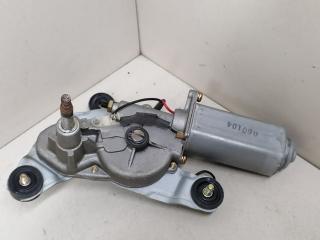 моторчик заднего стеклоочистителя (дворника) Kia Carens 2 поколение 2006, 2.0 л., CRDi, дизель, 5МКПП, чёрный, минивэн, 03511-1400