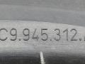 накладка заднего фонаря Volkswagen Passat B6 2008, 2.0 л., TDi, CBAB, дизель, 6МКПП, серебристый, универсал, 3C9945100A, 3C9945312A, 3C9945311A, 3C9945099A, 27459005, 27453110, 27458005, 27453210 - фото №4