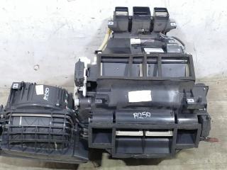 отопитель в сборе (печка) Renault Laguna 3 поколение 2007, 2.0 л., DCi, M9R 802, дизель, 6МКПП, голубой, 52409189