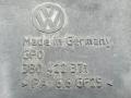 бачок гидроусилителя Volkswagen Passat B5 [рестайлинг] 2004, 2.0 л., AZM, бензин, 5МКПП, черный, универсал, передний привод, 3B0422371 - фото №5