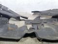 ковер салонный Opel Vectra B 1998, 1.6 л., i, X 16 XEL, бензин, 5МКПП, зеленый, универсал, передний привод - фото №3