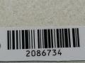 пружина передняя Volkswagen Passat B6 2008, 2.0 л., TDi, CBAB, дизель, 6МКПП, серебристый, универсал, 3C0413031AQ, 824904004821, 462FV331 - фото №4