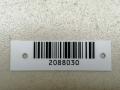 защита арок передняя правая (подкрылок) Renault Scenic 2 поколение 2003, 1.9 л., DCi, F9Q 812, дизель, 6МКПП, бордовый, минивэн, 8200136724 - фото №4