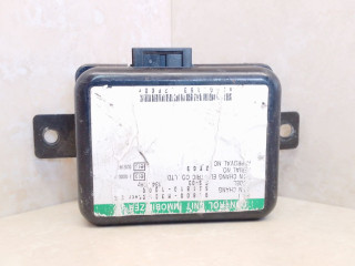 Иммобилайзер Hyundai Santamo 1 поколение 1999, 2.0 л., i, бензин, 5МКПП, серебристый, минивэн, передний привод, 501810-1000