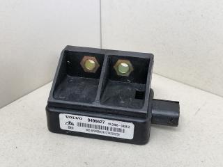 датчик курсовой устойчивости Volvo S60 1 поколение 2001, 2.4 л., B 5244 T3, бензин, АКПП, черный, седан, 9496453, 10.0980-0032.1, 9496627, 10.0980-0424.2
