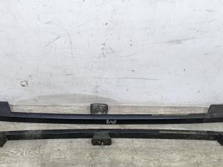 дуги на крышу (рейлинги) Kia Carens 2 поколение FJ 2006, 2.0 л., CRDi, дизель, 5МКПП, чёрный, минивэн, передний привод, 0K2FA50T23