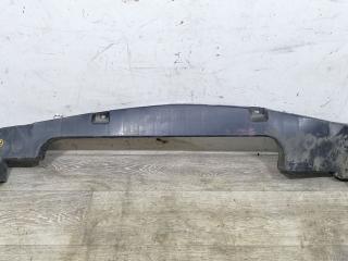 усилитель бампера переднего Nissan Almera Tino V10 2002, 2.2 л., DCi, дизель, 5МКПП, серебристый, минивэн, передний привод, 626634U300