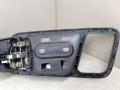 ручка внутренняя передняя правая Chevrolet Epica 2 поколение 2008, 2.0 л., i, бензин, серебристый, седан, передний привод, SWV200402 - фото №2