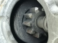 стартер Nissan X-Trail T31 NT31 2009, 2.0 л., DCi, дизель, 6МКПП, серый, внедорожник 5 дв., полный подключаемый привод, TS22E9, 23300JG70A - фото №5