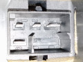 моторчик печки Skoda Octavia 2 поколение (A5) 2004, 1.9 л., TDi, BJB, дизель, 5МКПП, темно-серый, хетчбэк 5 дв., передний привод, VALEO, F983228M, 1K1820015 - фото №3