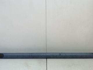 молдинг двери передней левой Renault Laguna 1 поколение 1997, 2.2 л., DT, G8T 792, дизель, 5МКПП, синий, универсал, передний привод, 7700411992