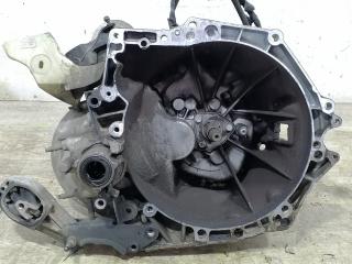 КПП механическая (МКПП) Citroen C3 Picasso 1 поколение 2012, 1.4 л., i, бензин, 5МКПП, чёрный, 20DP42