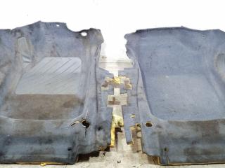 ковер салонный Citroen Xantia 1 поколение 1997, 1.9 л., D, дизель, 5МКПП, тёмно-серый металлик, хетчбэк 5 дв., передний привод