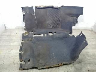 ковер салонный Opel Vectra B 1998, 1.6 л., i, X 16 XEL, бензин, 5МКПП, зеленый, универсал, передний привод