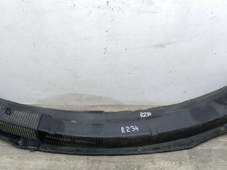 дождевик Renault Scenic 2 поколение 2003, 1.9 л., DCi, F9Q 812, дизель, 6МКПП, бордовый, минивэн, 8200136789, 8200183140