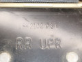 ремень безопасности Hyundai Santamo 1 поколение 1999, 2.0 л., i, бензин, 5МКПП, серебристый, минивэн, передний привод, 1SK2100031, 1H2504111, P02549, P02552 - фото №4