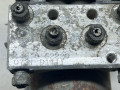 блок ABS Toyota Yaris Verso 1 поколение XP20 2001, 89541-52110, 44510-52220 - фото №6