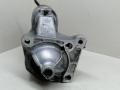 стартер Renault Scenic 2 поколение 2004, 1.9 л., дизель, VALEO, D7R44 - фото №2