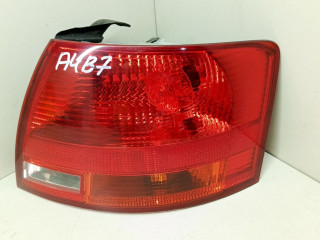 фонарь задний правый Audi A4 B7 2006, 2.0 л., BLB, дизель, 6МКПП, серый, универсал, передний привод, 484062R, 8E9945096E