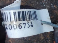 скоба суппорта Nissan Primera P10 1997 - фото №3