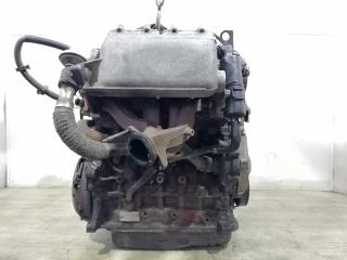 двигатель Renault Laguna 1 поколение 1997, 2.2 л., DT, G8T 792, дизель, 5МКПП, синий, универсал, передний привод, G8TN792