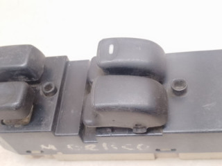 кнопка стеклоподъемника двери передней правой Mitsubishi Delica 3 поколение 1994, 513915