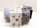 блок ABS Renault Scenic 1 поколение 1998, BOSCH, 7700432643, 9632540273004395 - фото №3