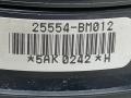 шлейф руля Nissan Almera Tino V10 2002, 2.2 л., DCi, дизель, 5МКПП, серебристый, минивэн, передний привод, 25554-BM012 - фото №4