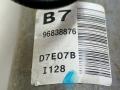 рулевая колонка Chevrolet Epica 2 поколение 2008, 2.0 л., i, бензин, серебристый, седан, передний привод, 96838876, D7E07BI128, 96838869, 96814003 - фото №6